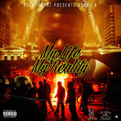 I'm On - Prod By Kingdrumdummie