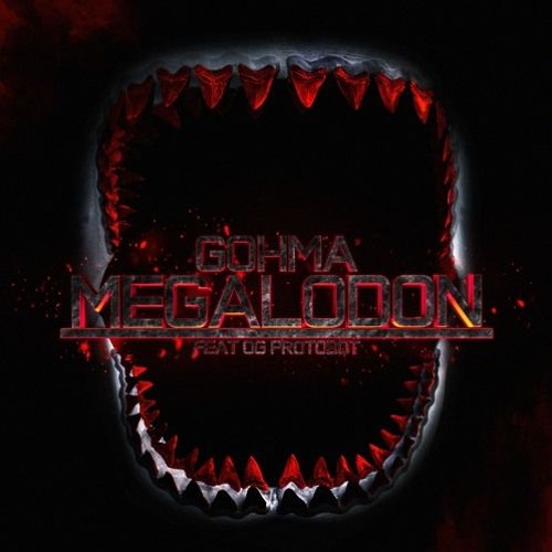 Gohma - Megalodon (M7 Remix) (Megalodon Remix Competition)
