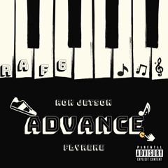Advance (feat. FlyReke)