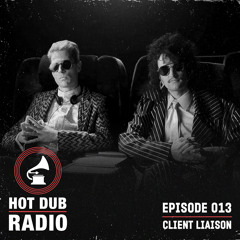 HDTMR Ep13 Client Liaison