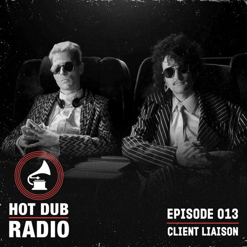 HDTMR Ep13 Client Liaison