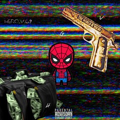 Hero.V.G Ft. Olajuwon The GOD