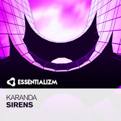 Karanda - Sirens (Original Mix)