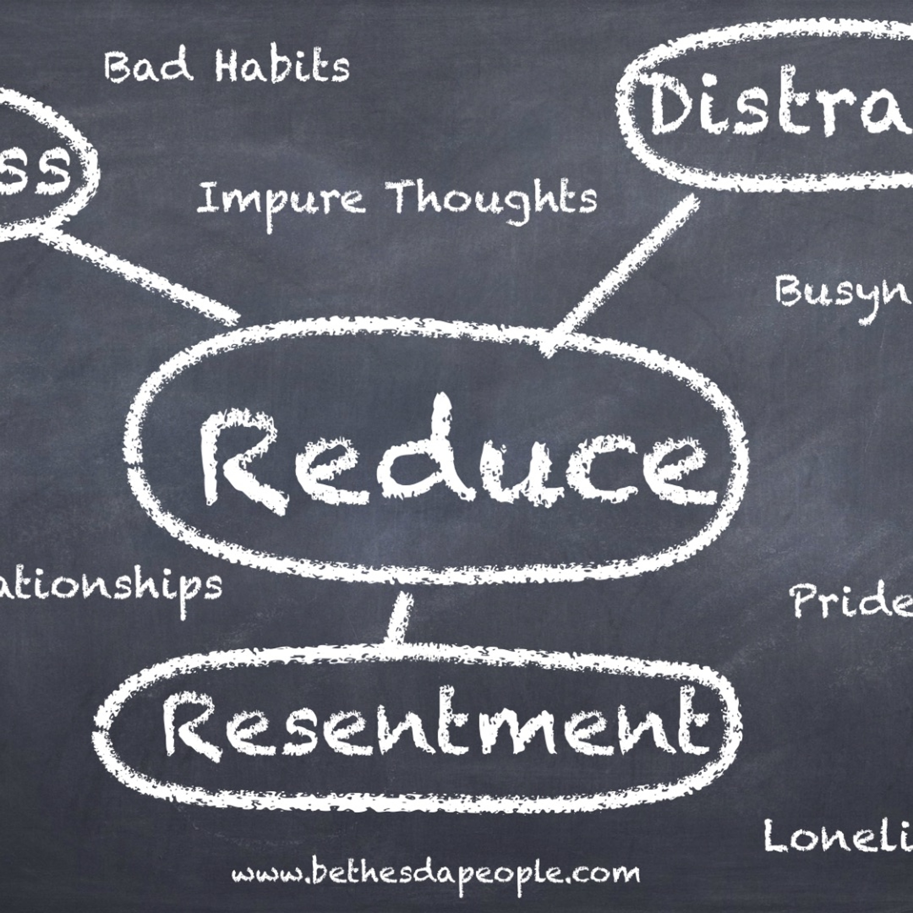 Pastor Albi 7-29-18 Reduce Week 5