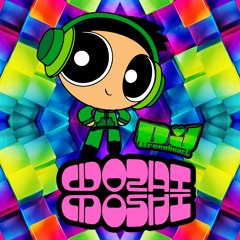 DJ Greenheart - Moshi Moshi
