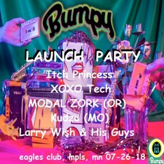 XOXO TECH @ Eagles Club   07-26-18