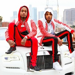 G Herbo - "trap star" instrumental (reprod. Santino)