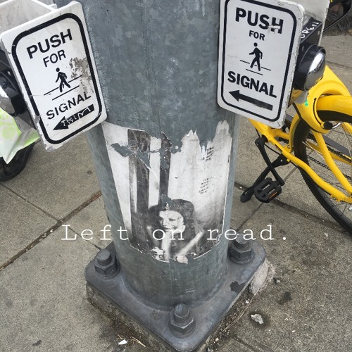 Left On Read (prod. 4evr + reaper)