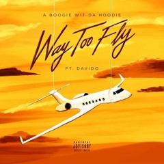 Way Too Fly (Dj Dru Jersey Club Rmx)