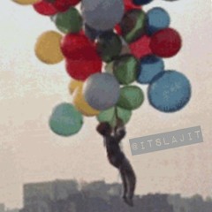 Balloons - LAJIT ft Bunga808Breeze and Divine_Davinchi