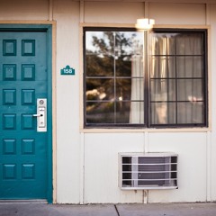 #24 - No Tell Motel