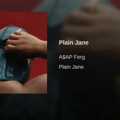 A$AP Ferg - Plain Jane (Vogue Remix)