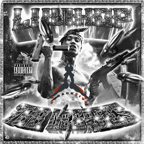 TEC -  Big Tymers [700 Degrees] PROD. BY J-aTRACKtive