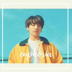 Euphoria - BTS (Jungkook)