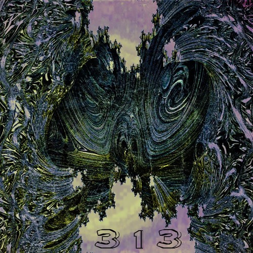 Boson Spin - Ambient Bite 313