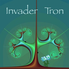Invader Tron - Out in the Sunshine (cusp remix)