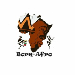 Lez Moral & Robza Ft Palesa (Born - Afro Mix) - Rechitsi Monate