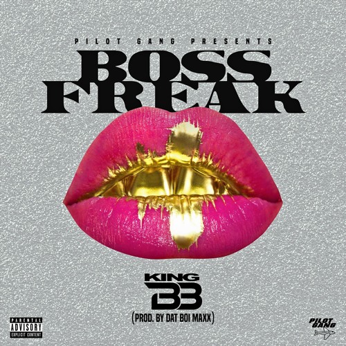 King BB - Boss Freak