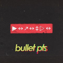 bullet pts - unknown