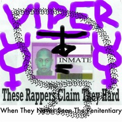Viper The Rapper - You See Me [c&$]