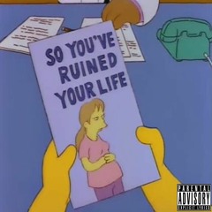 Jaccz x Colty- So You've Ruined Your Life (prod. Jackson Motors)