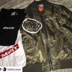 YMP-The run out (Prod 3RDY)