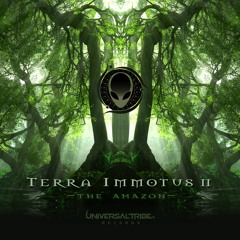 Terra Immotus 2 -  Preview mix (Out now)