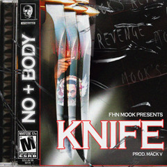 Knife [Prod. Mack V]