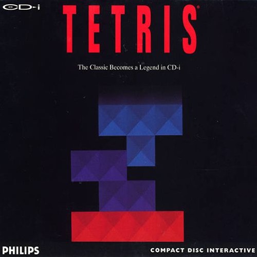 Tetris Bling