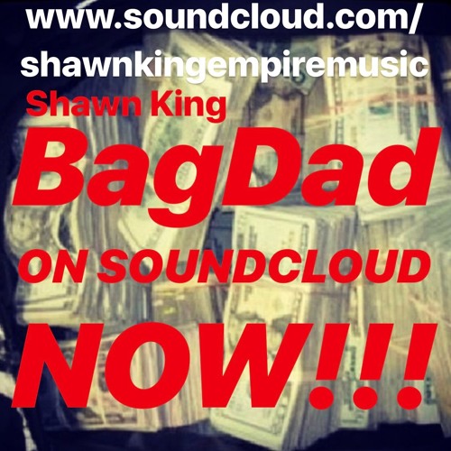 Bagdad by Shawn king