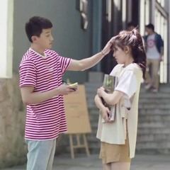 Đáng tiếc không phải là anh