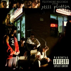 "STILL PLOTTIN" (Prod.Jerm)