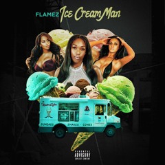 IceCream Man Freestyle Flamez