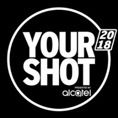 YOUR SHOT SET