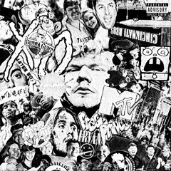 Fucked UP FT XXMXTT PROD. ANDREW RIVERA