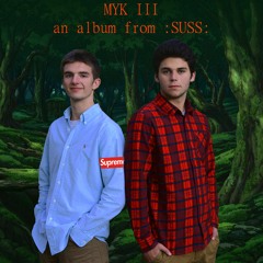 Clutch (feat. The boys)