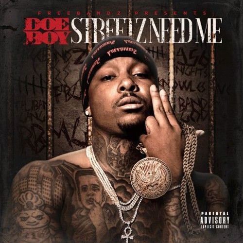 Gone Forever [Prod. By B Wheezy]