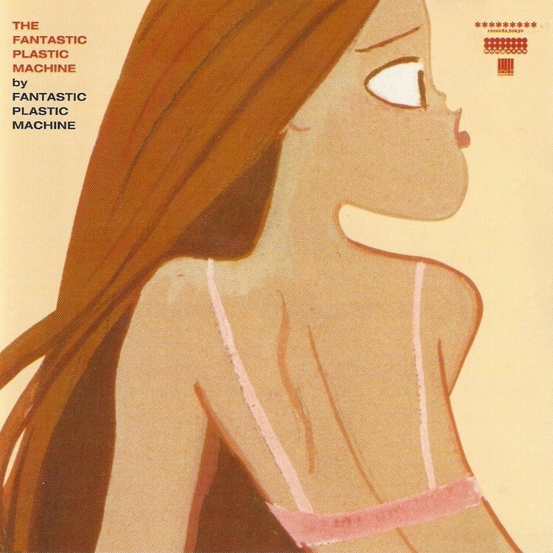 Stream mrguydude | Listen to The Fantastic Plastic Machine