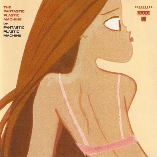 Stream mrguydude | Listen to The Fantastic Plastic Machine
