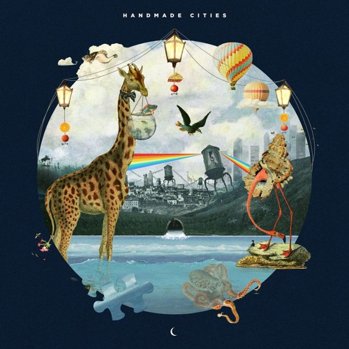 Stream Plini - Handmade Cities (Full Album) by Bella Lavoro