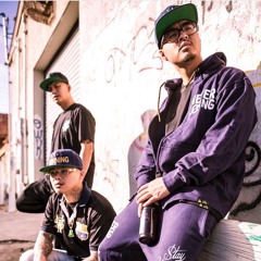 Cali (Gee Q x Lilmanwest x Tanibal)