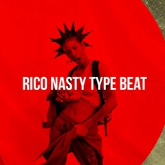 90's Baby [Rico Nasty x Kenny Beats x Missy Elliot Type Beat]