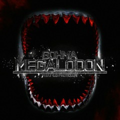 Gohma - Megalodon (FT. Og Protobot)[Demerfyke x Snowplay Remix]