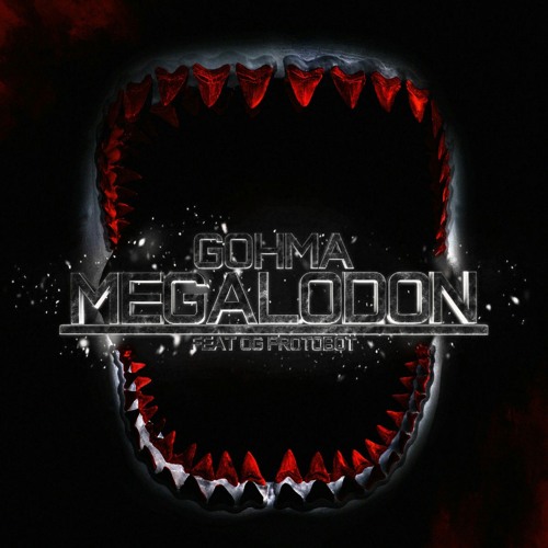 Gohma - Megalodon (FT. Og Protobot)[Demerfyke x Snowplay Remix]