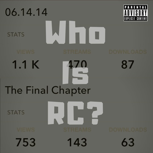 7 - Behind Barz RC Diss(Remix)