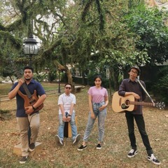 Jangan - Marion Jola ft. Rayi (acoustic)(cover)