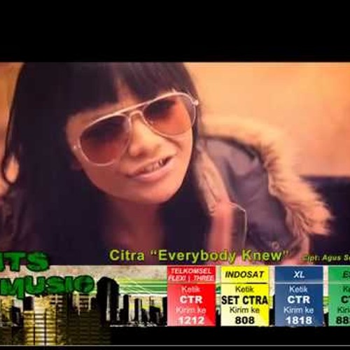 Stream Citra Scholastika Everybody Knew Free Download by Lagu Apik Stream Citra Scholastika Everybody Knew Free Download by Lagu Apik