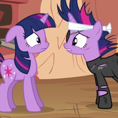 4everfreebrony - Future (What Are The Odds)| Original Score