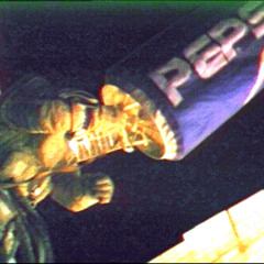 Pepsi Ship (OUT NOW ON BANDCAMP <3)