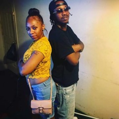 Roller Coaster X Cortnee Lovee & Toneloot